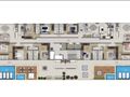Planta baixa - MACAU - Apartamento em Balneário Perequê, Porto Belo - à venda - SPELL NEGÓCIOS IMOBILIÁRIOS