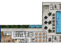 Planta baixa - GRAND UNIQUE - Apartamento em Meia Praia, Itapema - à venda - SPELL NEGÓCIOS IMOBILIÁRIOS