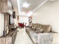 Apartamento com 2 quartos à Venda, Nova Brasília - Jaraguá do Sul