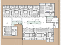 Planta baixa - Condominio Unyco LaPlace - Casa de Condomínio em Brooklin Paulista, São Paulo - à venda - Óliver Lopes
