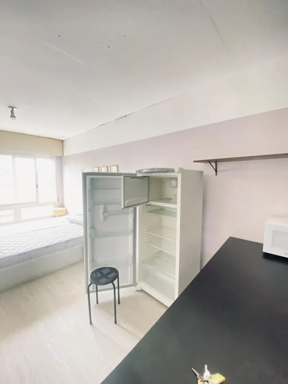 Apartamento de 1 Quarto para Locação na Cidade Baixa - Apartamento em Cidade Baixa, Porto Alegre - para locação - Elo Imobiliária LTDA