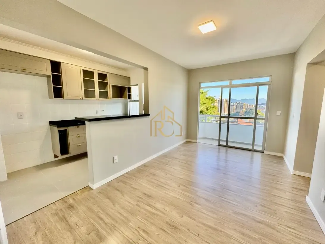 Residencial › Apartamento - Venda - 78,00 (M²) de Área Total - 65,00 (M²) de Área Privativa - R$:489.000,00 - Barreiros - São José - SC - Apartamento em Barreiros, São José - à venda - 500 NEGOCIOS IMOBILIARIOS EIRELI