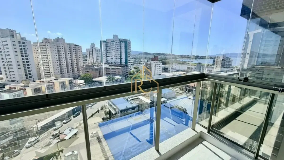 Residencial › Apartamento - Venda - 189,00 (M²) de Área Total - 157,00 (M²) de Área Privativa - R$:1.899.000,00 - Campinas - São José - SC - Apartamento em Campinas, São José - à venda - 500 NEGOCIOS IMOBILIARIOS EIRELI