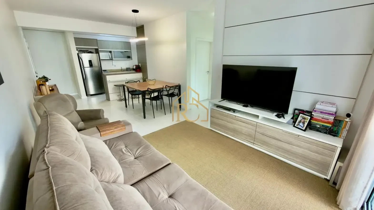 Residencial › Apartamento - Venda - 93,00 (M²) de Área Total - 78,00 (M²) de Área Privativa - R$:779.000,00 - Campinas - São José - SC - Apartamento em Campinas, São José - à venda - 500 NEGOCIOS IMOBILIARIOS EIRELI