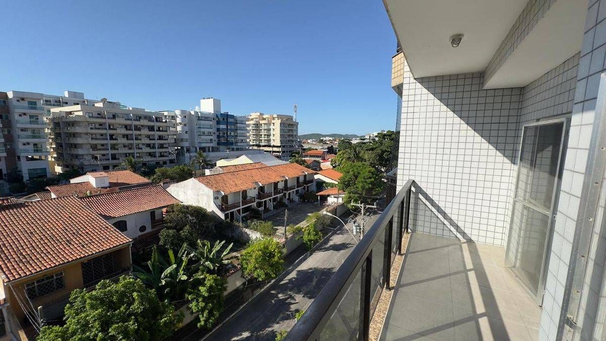 🏢 Cobertura Duplex no Braga: Oportunidade com 4 Quartos e Terraço Gourmet! - Cobertura em Braga, Cabo Frio - à venda - Imobiliaria Praiana do Cabo LTDA ME