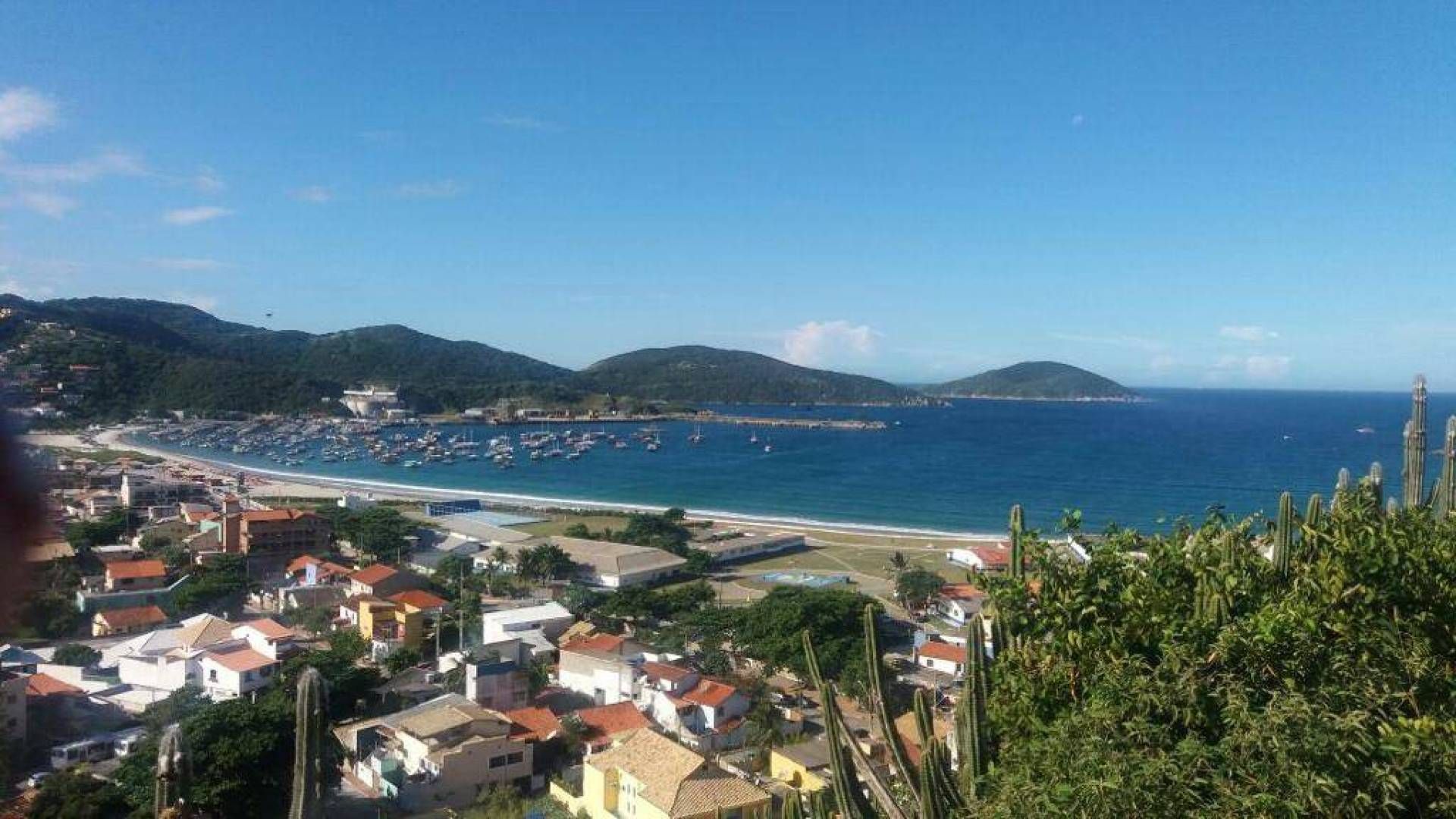 Lote/Terreno - Arraial do Cabo - Lote/Terreno em Pontal do Atalaia, Arraial do Cabo - à venda - Imobiliaria Praiana do Cabo LTDA ME