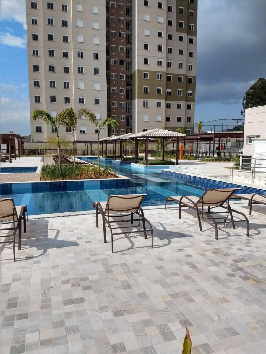 Apartamento 3 dorms. Jardim do Lago, Jundiaí: 85m², 2 vagas, reformado