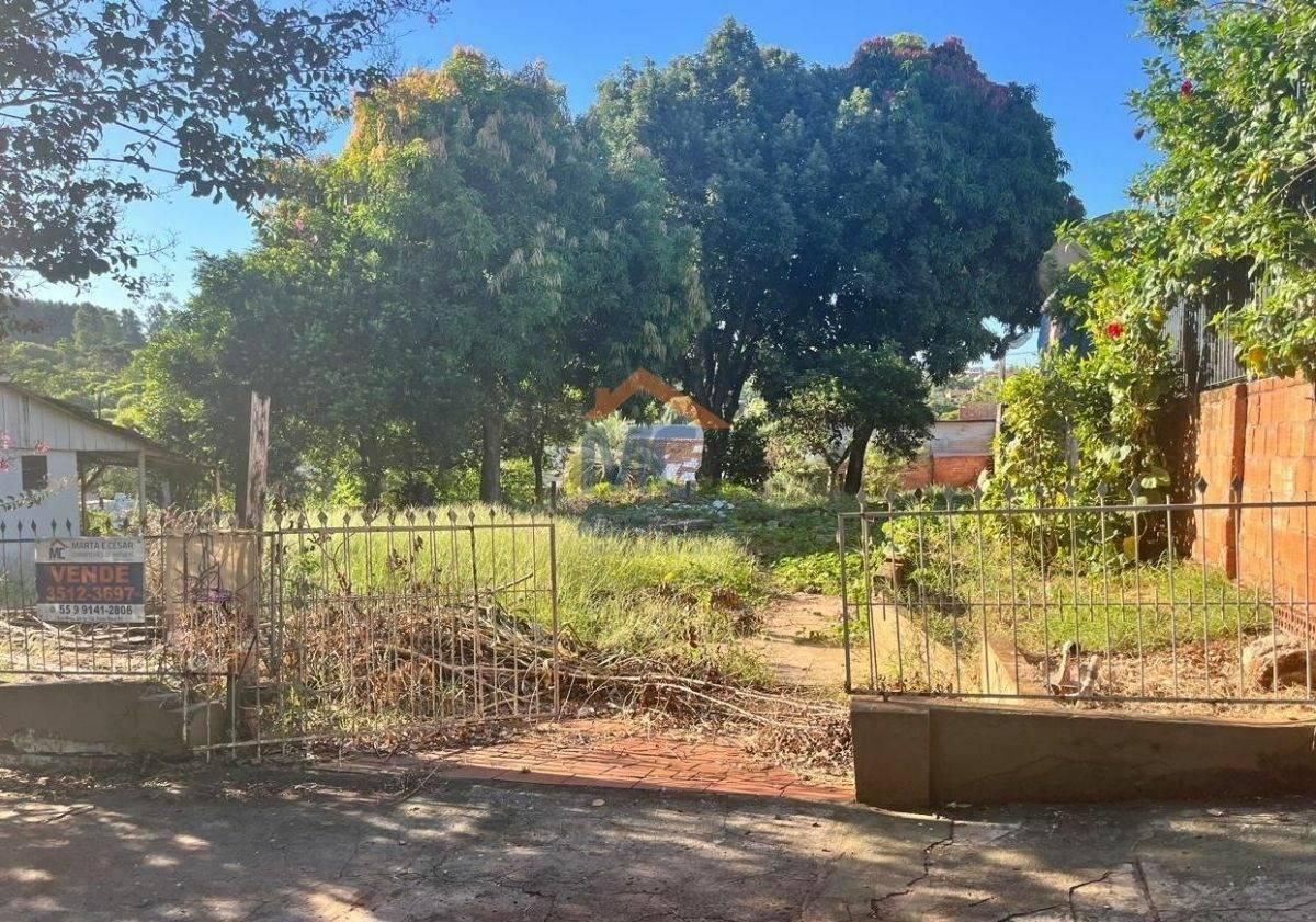 PRÓXIMO AO HOSPITAL VIDA E SAÚDE - RUA ETORE BELTRAME - Terreno em Centro, Santa Rosa - à venda - MC Negócios Imobiliários LTDA