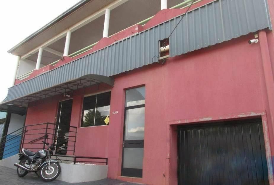 SALA COMERCIAL - BAIRRO OLIVEIRA - PAVILHÃO - Salas Comerciais em Santa Rosa - para locação e à venda - MC Negócios Imobiliários LTDA