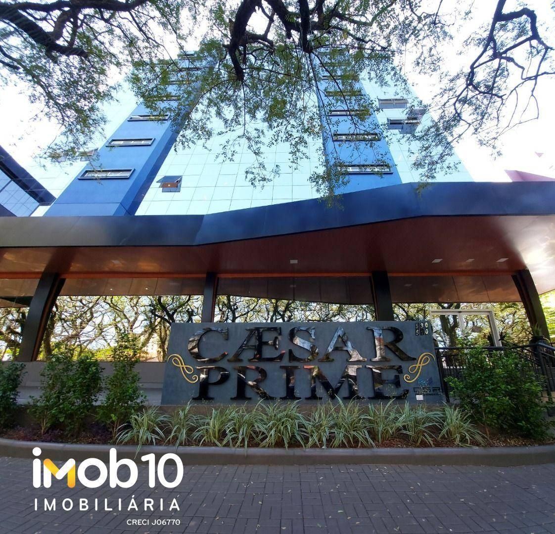 SALA COMERCIAL PARA ALUGAR (R$3.800,00) EDIFÍCIO CESAR TOWER AVENIDA PEDRO BASSO FOZ DO IGUAÇU - PR