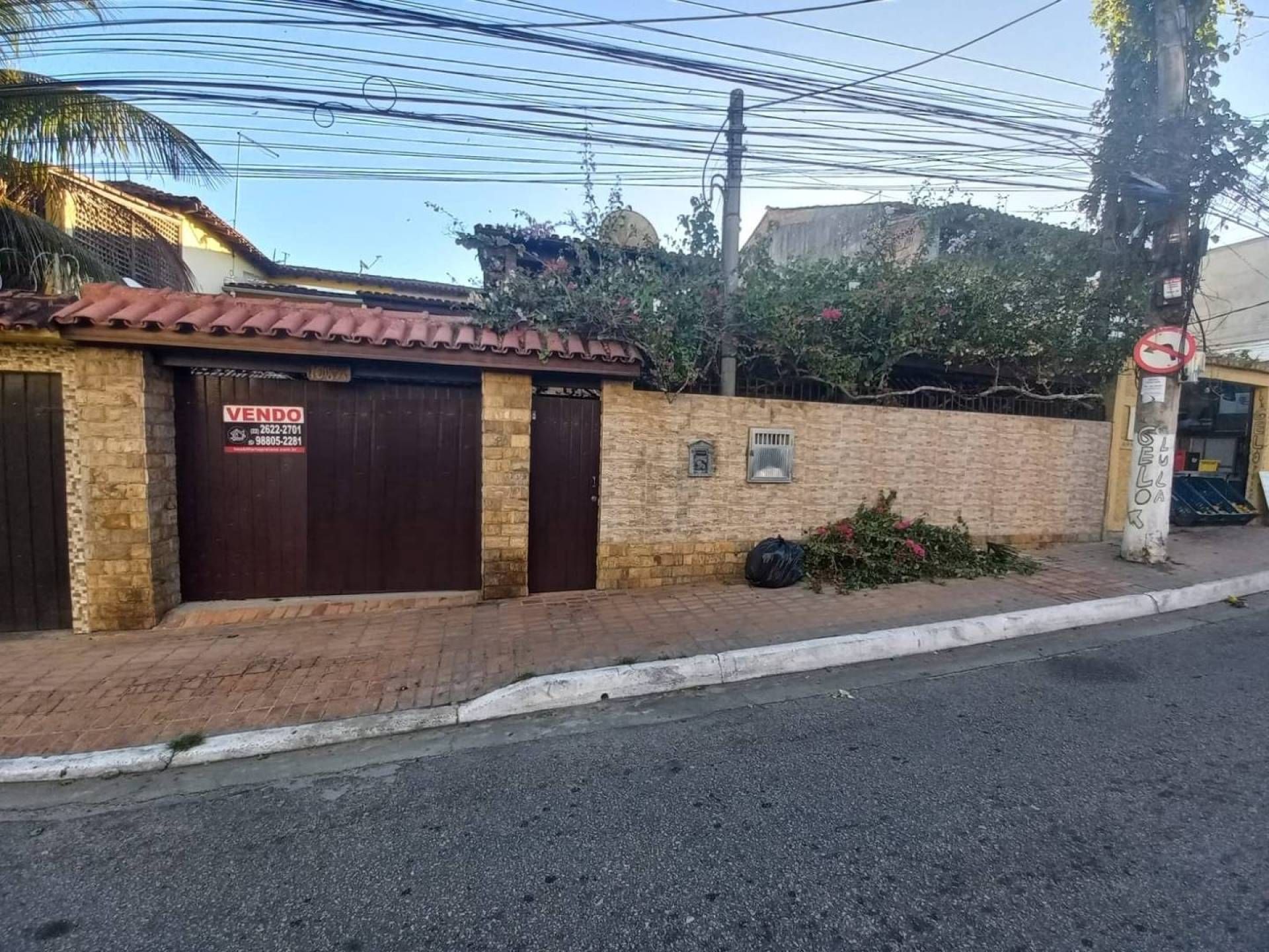 Casa com 3 quartos, Praia Grande - Arraial do Cabo - Casa em Praia Grande, Arraial do Cabo - à venda - Imobiliaria Praiana do Cabo LTDA ME