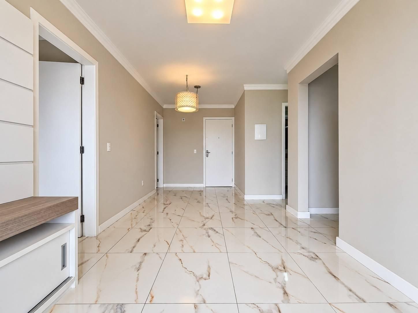 Residencial › Apartamento - Venda - 68,00 (M²) de Área Total - 56,00 (M²) de Área Privativa - R$:330.000,00 - Serraria - São José - SC - Apartamento em Serraria, São José - à venda - 500 NEGOCIOS IMOBILIARIOS EIRELI
