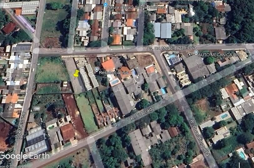 TERRENO A VENDA NO PARQUE IMPERATRIZ EM FOZ DO IGUAÇU - PR