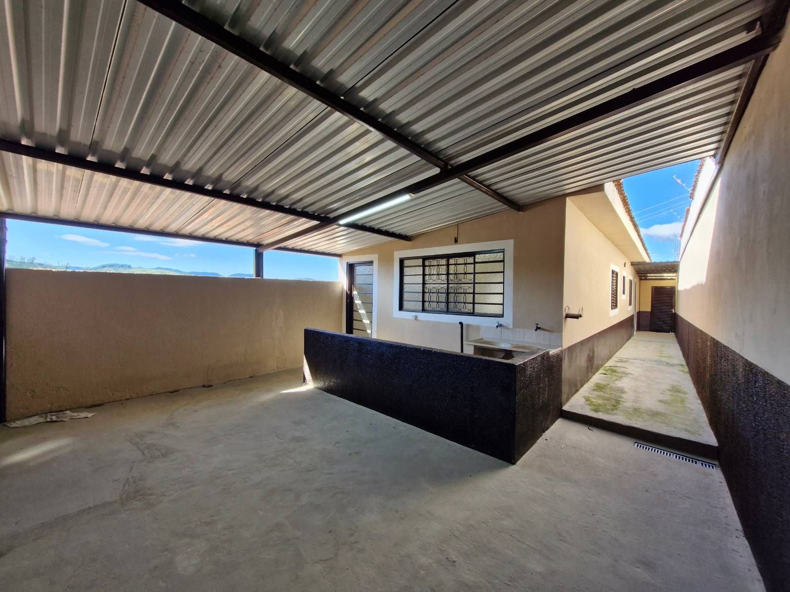 Casa à Venda - Alto da Serra - 150M² - Casa em Jardim Alto da Serra, Andradas - à venda - Teixeira Consultoria Imobiliaria LTDA