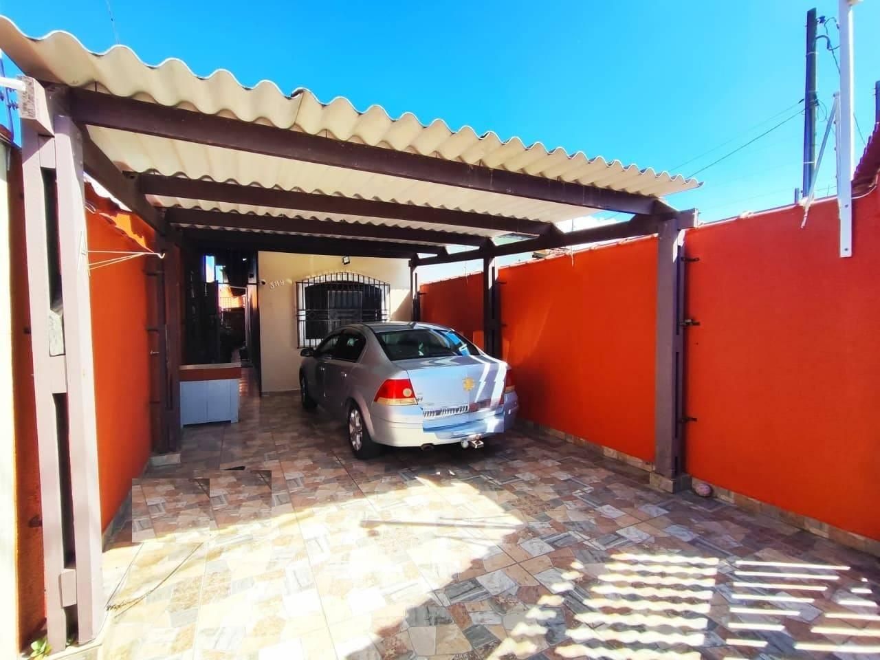 Casa com 2 quartos à Venda, Campos Elíseos - Itanhaém - Casa em Campos Elíseos, Itanhaém - à venda - Oliveira Filx Imóveis