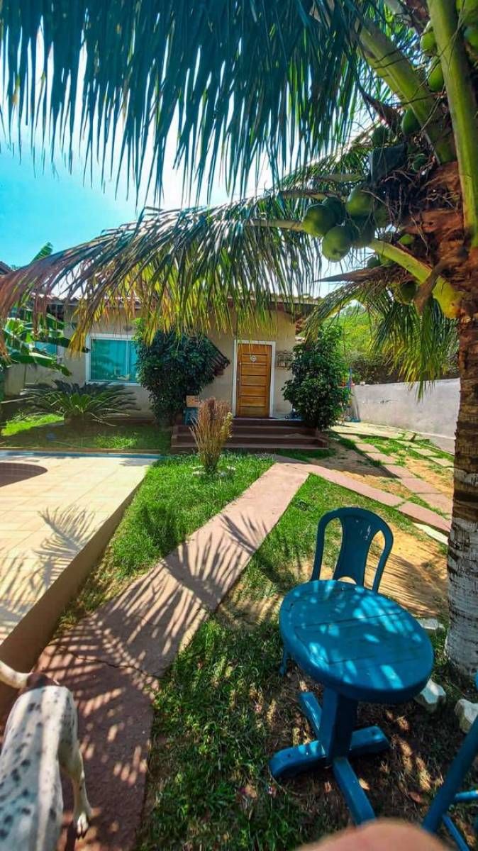 Casa de Condomínio com 3 quartos - São Pedro da Aldeia - Casa de Condomínio em São Pedro da Aldeia - à venda - Imobiliaria Praiana do Cabo LTDA ME