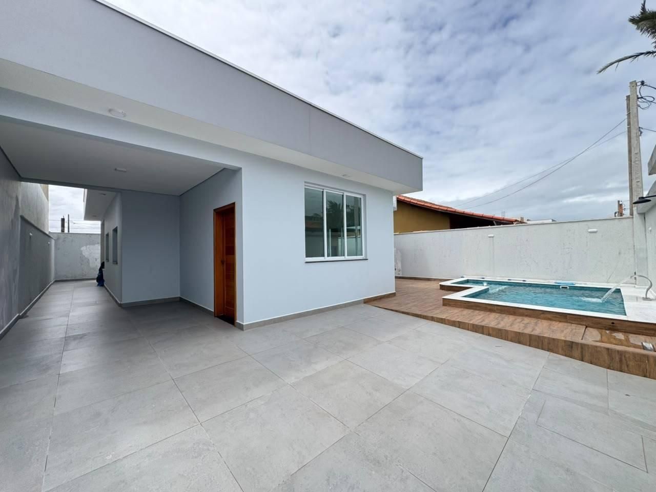 Contemporâneo fachada residência