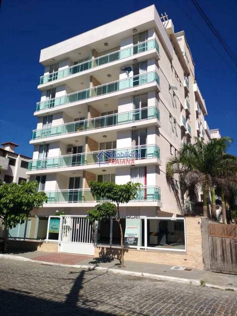 Apartamento com 2 quartos, Prainha - Arraial do Cabo - Apartamento em Prainha, Arraial do Cabo - para temporada - Imobiliaria Praiana do Cabo LTDA ME