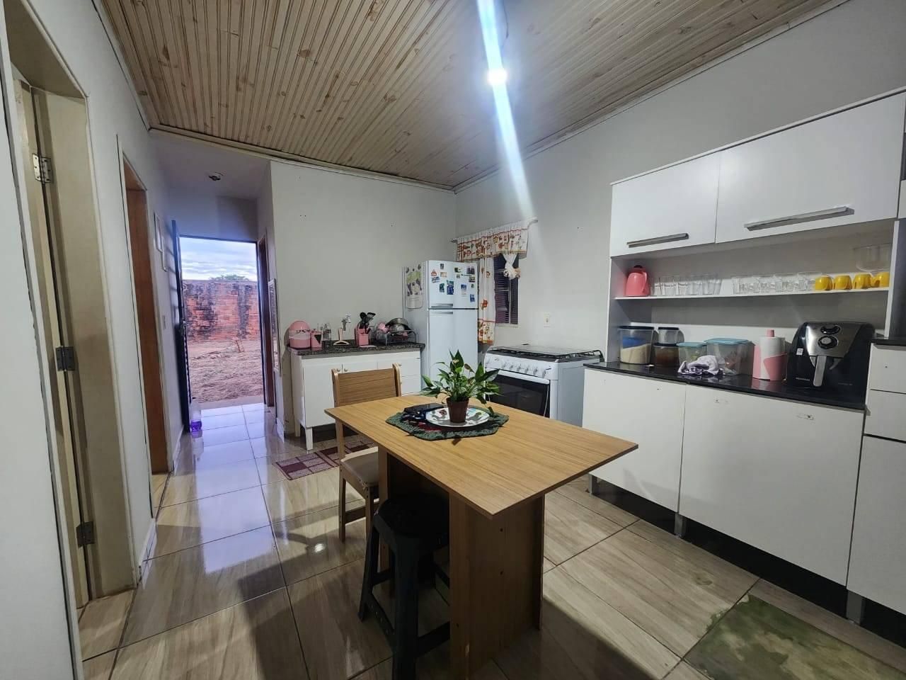 IMÓVEL A VENDA NO BAIRRO PAINERAS - Casa em Garça - à venda - Corretor Online