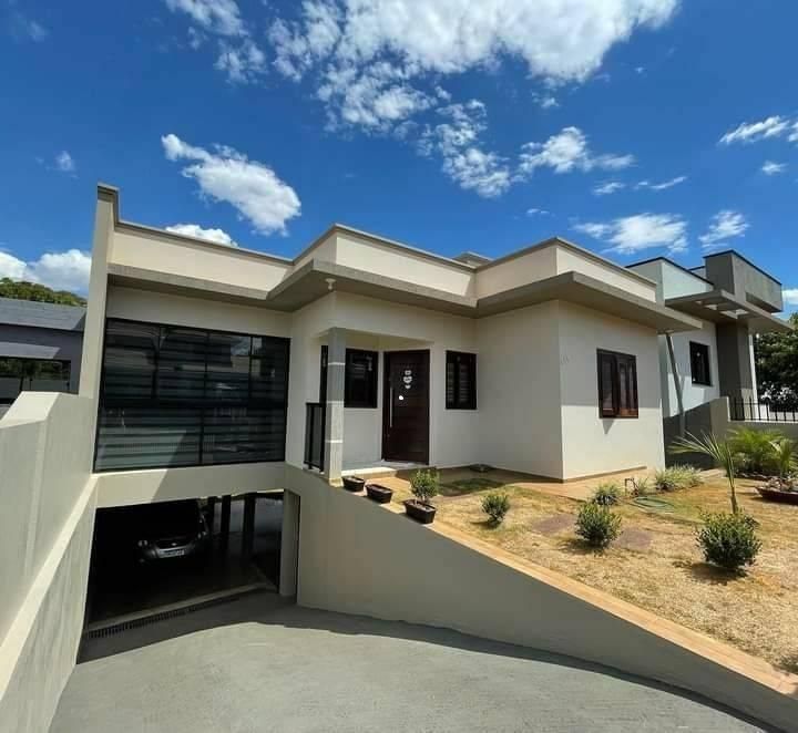 CASA TIMBAUVA - Casa em Timbaúva, Santa Rosa - à venda - MC Negócios Imobiliários LTDA