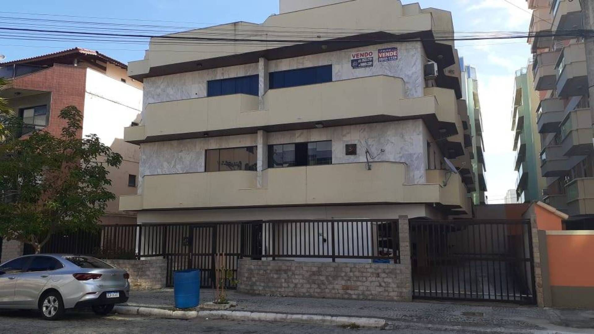 Cobertura com 3 quartos, Prainha - Arraial do Cabo - Cobertura em Prainha, Arraial do Cabo - para temporada - Imobiliaria Praiana do Cabo LTDA ME