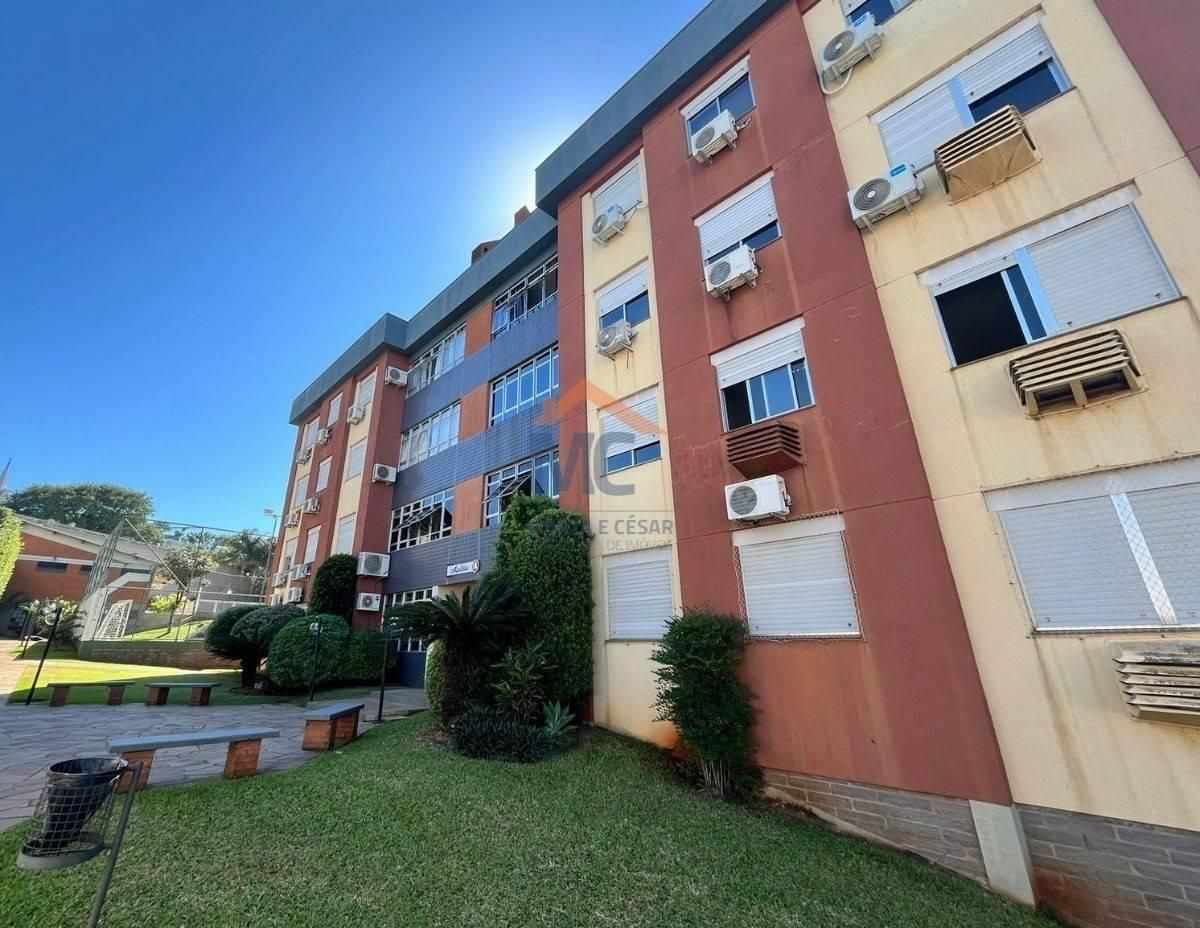 JARDIM PRIMAVERA - Apartamento em Centro, Santa Rosa - à venda - MC Negócios Imobiliários LTDA