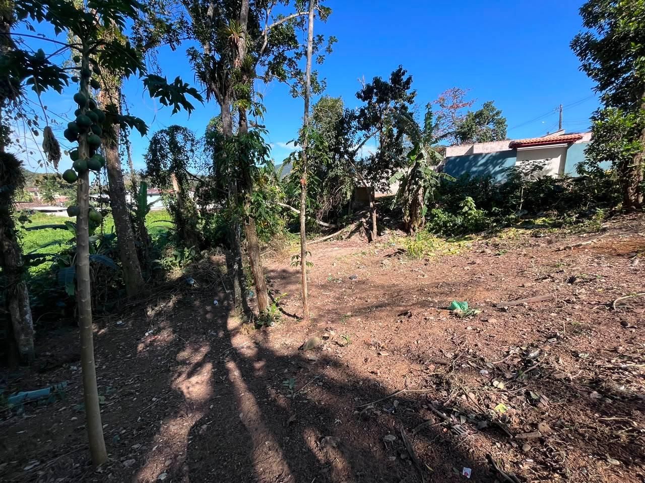 Terreno próximo à Cachoeira