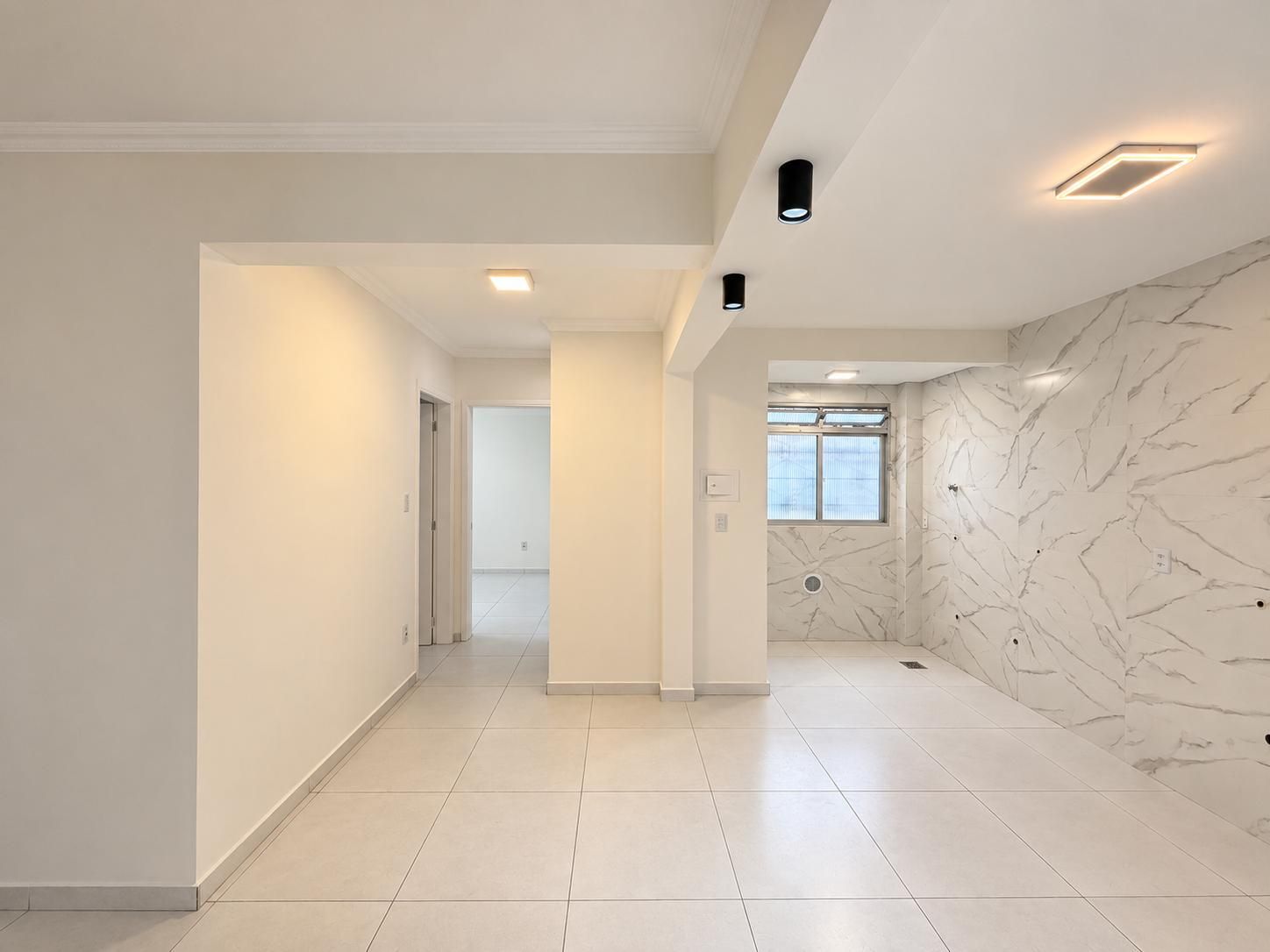 Residencial › Apartamento - Venda - 68,00 (M²) de Área Total - 68,00 (M²) de Área Privativa - R$:430.000,00 - Campinas - São José - SC - Apartamento em Campinas, São José - à venda - 500 NEGOCIOS IMOBILIARIOS EIRELI