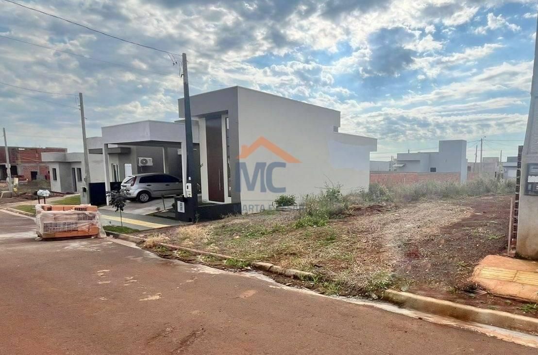 MONTESE 3 - RUA ASFALTADA - Terreno em Santa Rosa - à venda - MC Negócios Imobiliários LTDA