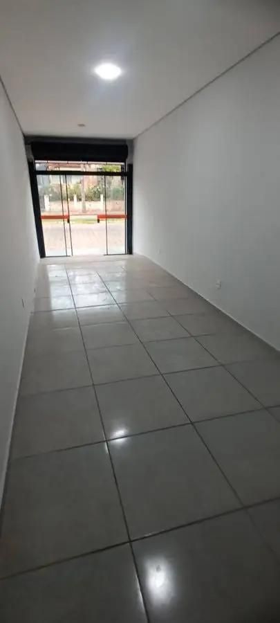 Ponto Comercial para Alugar com Salão e Banheiro no Braz II - Avaré