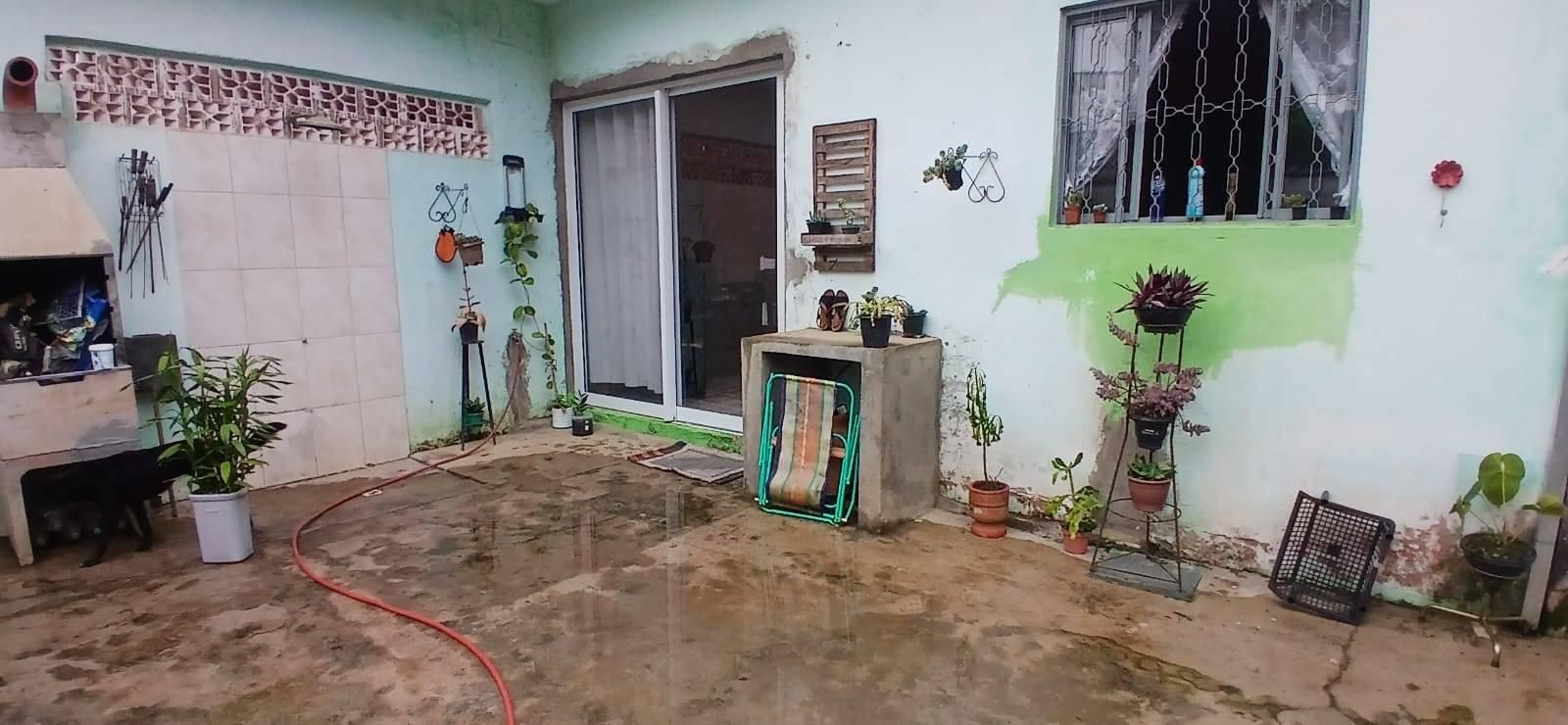 Casa com 3 quartos à Venda, Continental - Itariri - Casa em Continental, Itariri - à venda - Oliveira Filx Imóveis