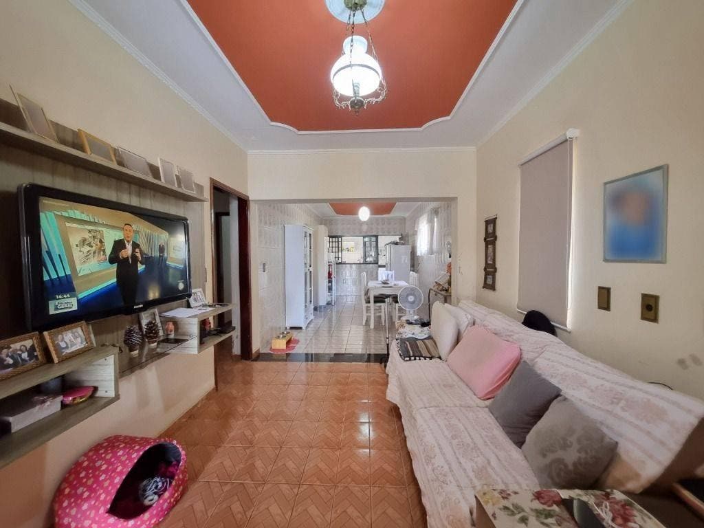 Casa à venda - Jardim Europa - Andradas/MG - Casa em Jardim Europa, Andradas - à venda - Teixeira Consultoria Imobiliaria LTDA