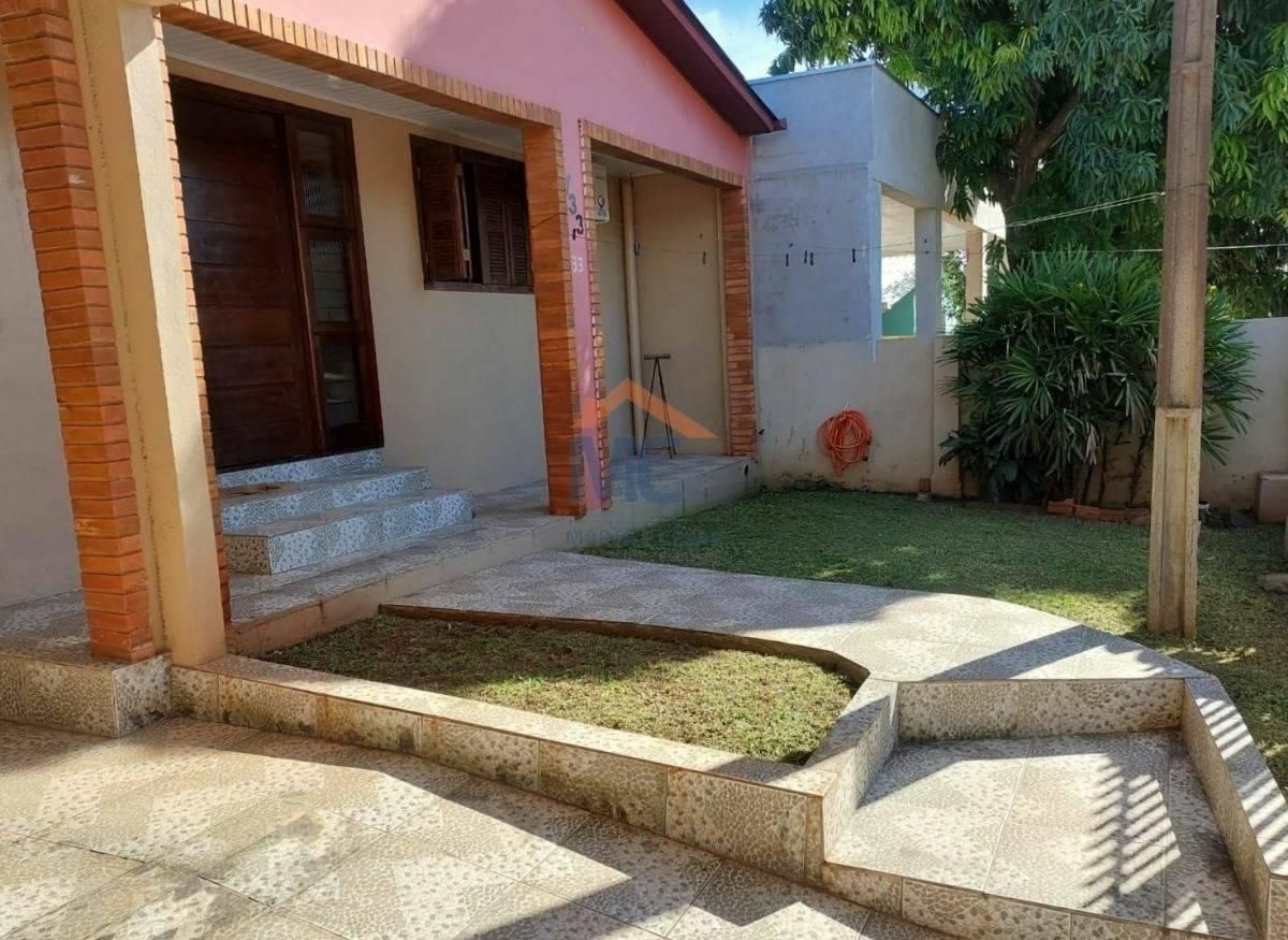 BAIRRO COHAB - SANTO ÂNGELO - Casa em COHAB, Santo Ângelo - à venda - MC Negócios Imobiliários LTDA