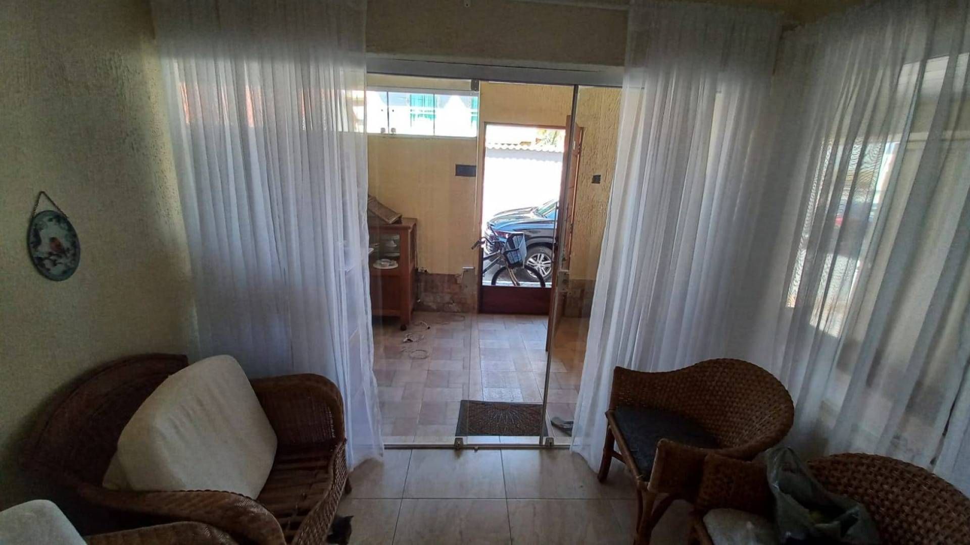 Casa com 2 quartos, Centro - Arraial do Cabo - Casa em Centro, Arraial do Cabo - à venda - Imobiliaria Praiana do Cabo LTDA ME