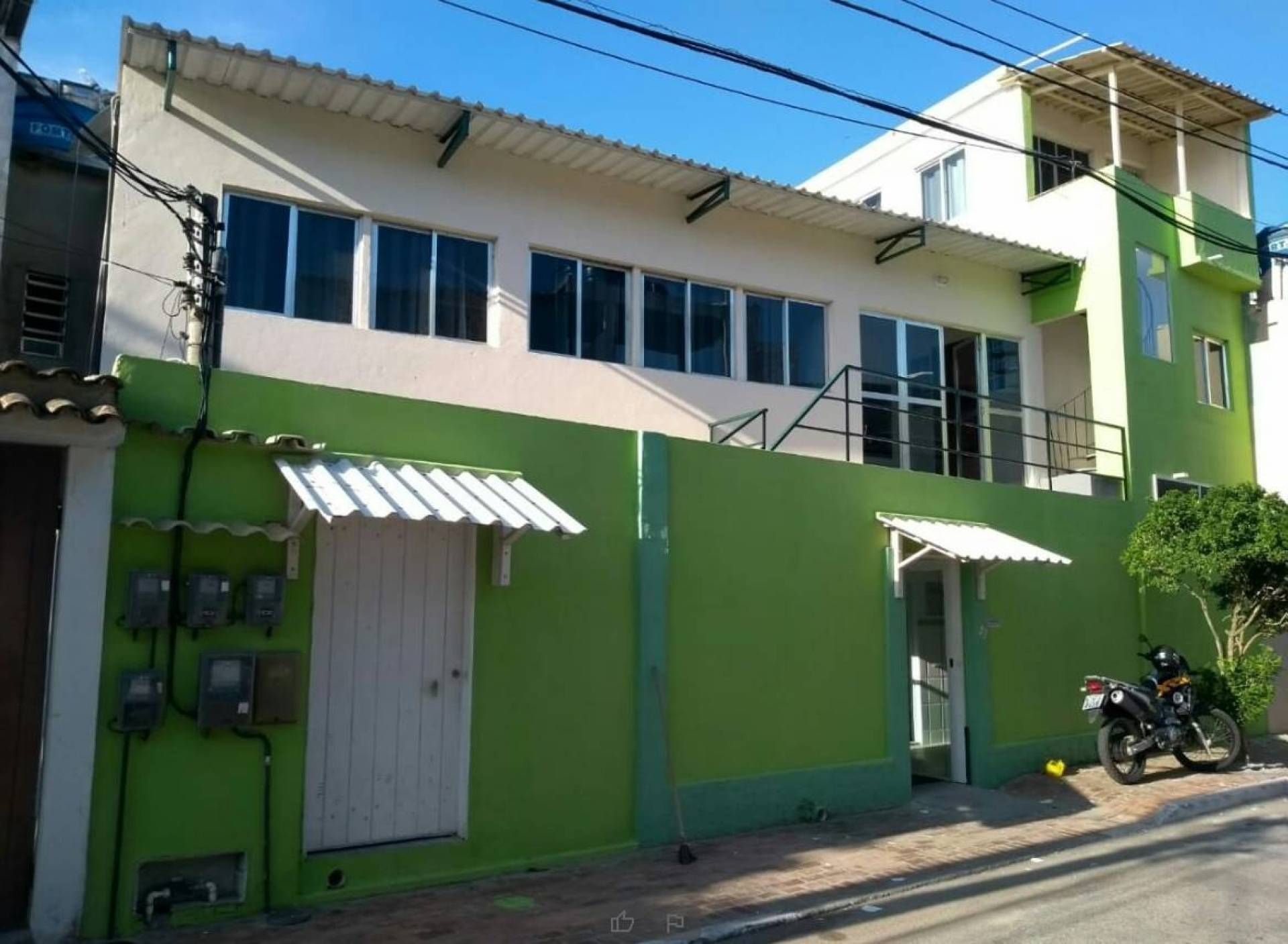Casa com 9 quartos - Arraial do Cabo - Casa em Sítio, Arraial do Cabo - à venda - Imobiliaria Praiana do Cabo LTDA ME