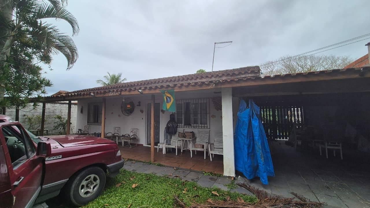 Casa com 2 quartos à Venda, Campos Elíseos - Itanhaém - Casa em Campos Elíseos, Itanhaém - à venda - Oliveira Filx Imóveis