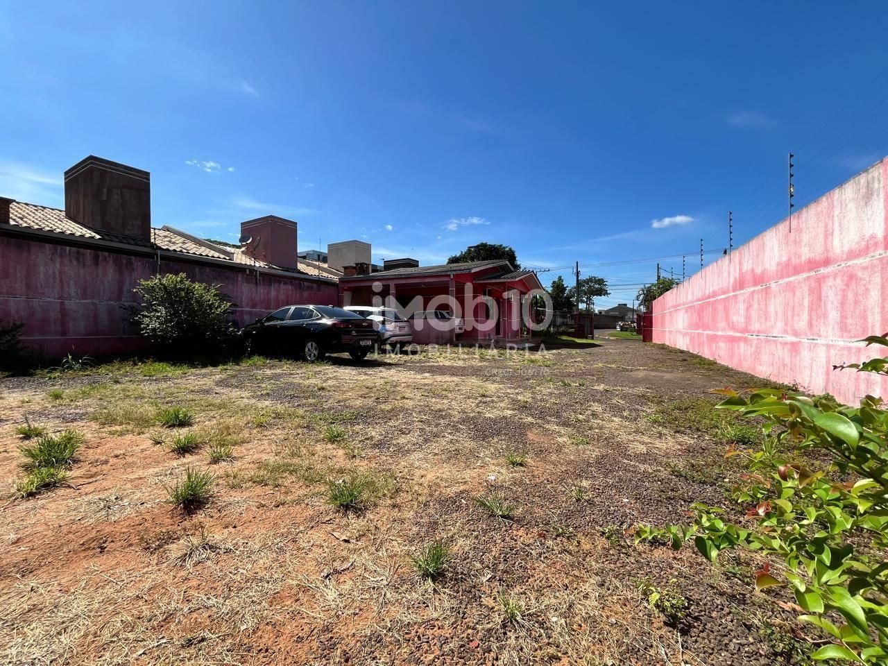TERRENO À VENDA NO JARDIM AMÉRICA - FOZ DO IGUAÇU/PR