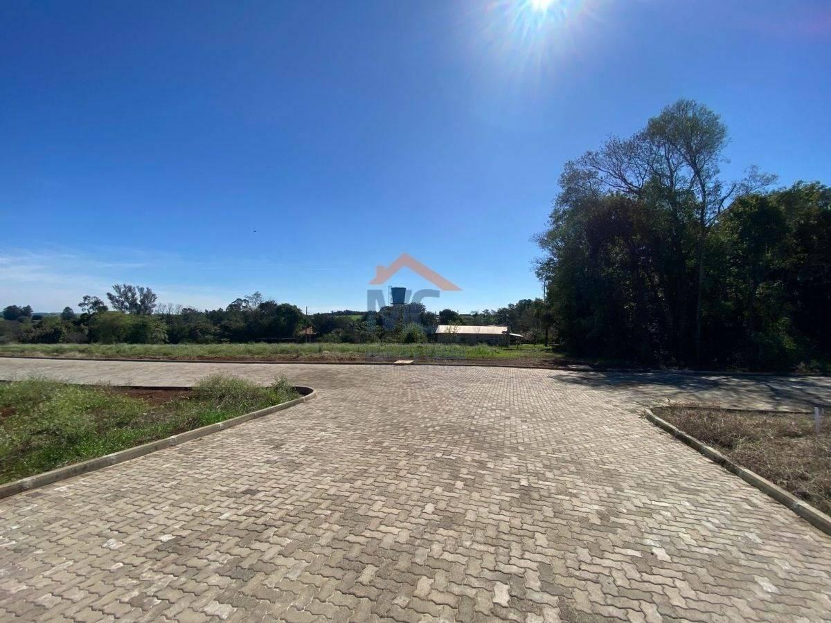 LOTEAMENTO IPÊ - TIMBAUVA - Terreno em Timbaúva, Santa Rosa - à venda - MC Negócios Imobiliários LTDA