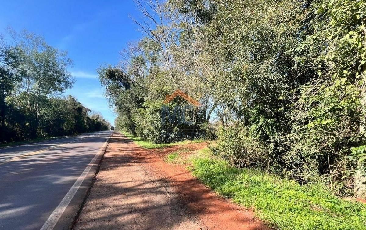 BELA UNIÃO - FRENTE BR 472 - Terreno em Santa Rosa - à venda - MC Negócios Imobiliários LTDA