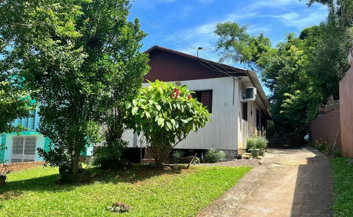CASA MISTA - ALTO DA GLÓRIA - Casa em Santa Rosa - à venda - MC Negócios Imobiliários LTDA