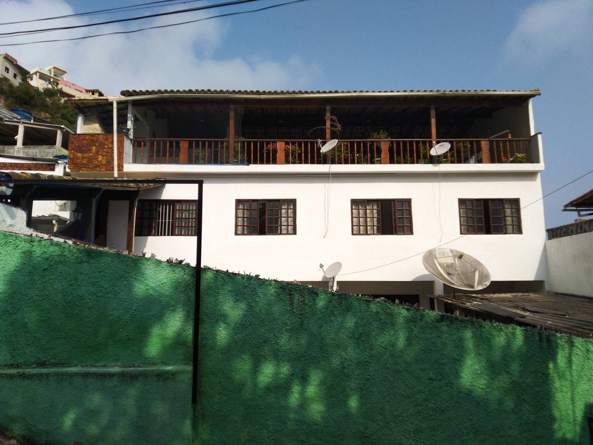 Casa com 3 Quartos - Arraial do Cabo - Casa em Sítio, Arraial do Cabo - à venda - Imobiliaria Praiana do Cabo LTDA ME