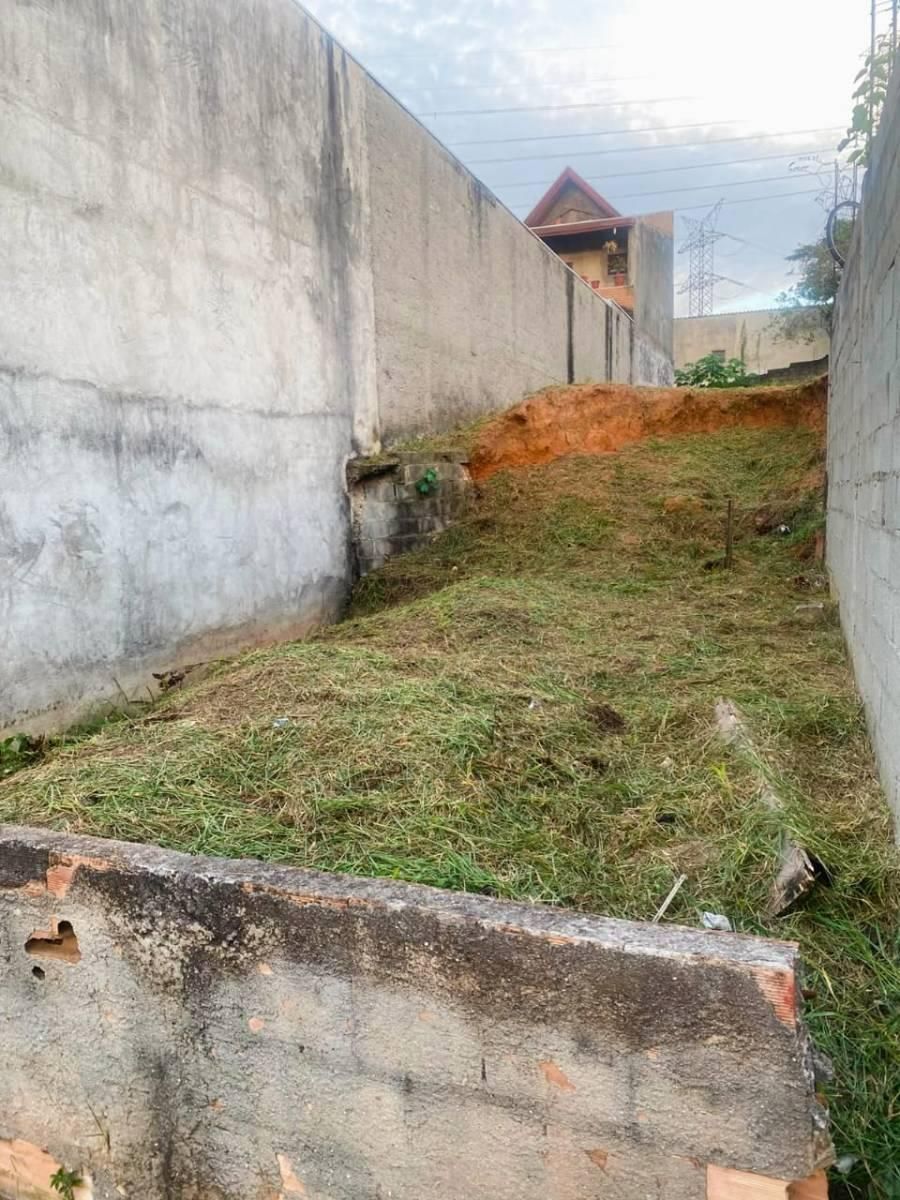 Lote/Terreno à Venda, Jardim Maria Amélia - Jacareí - Lote/Terreno em Jardim Maria Amélia, Jacareí - à venda - GIL IMOB
