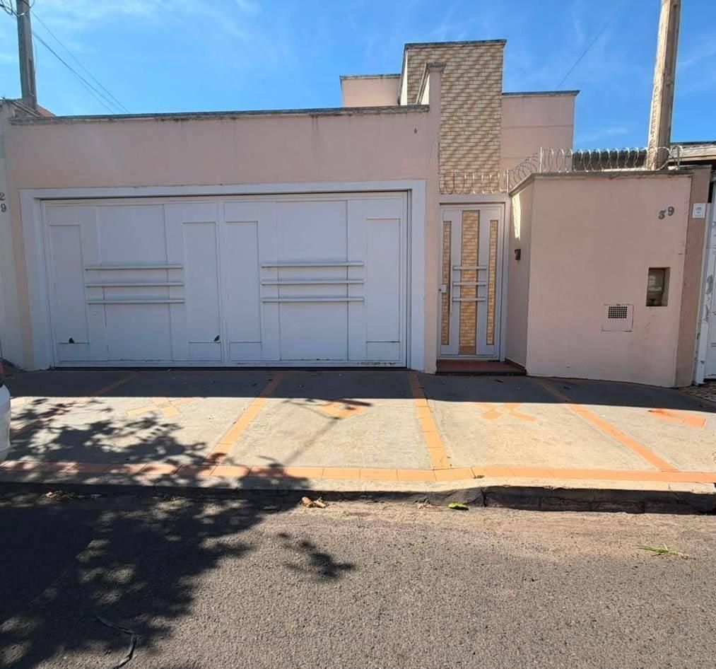IMÓVEL A VENDA NO BAIRRO JARDIM BRASIL