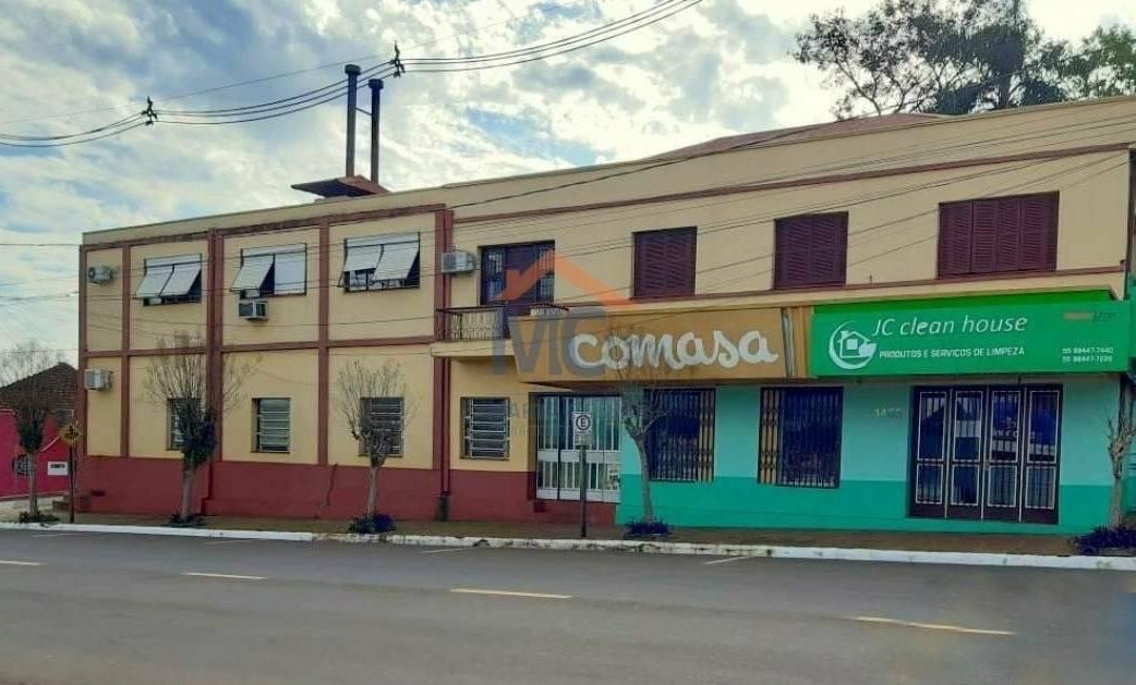 ESQUINA COM 1.868,15 m² - CENTRO - Salas Comerciais em Centro, Santa Rosa - à venda - MC Negócios Imobiliários LTDA