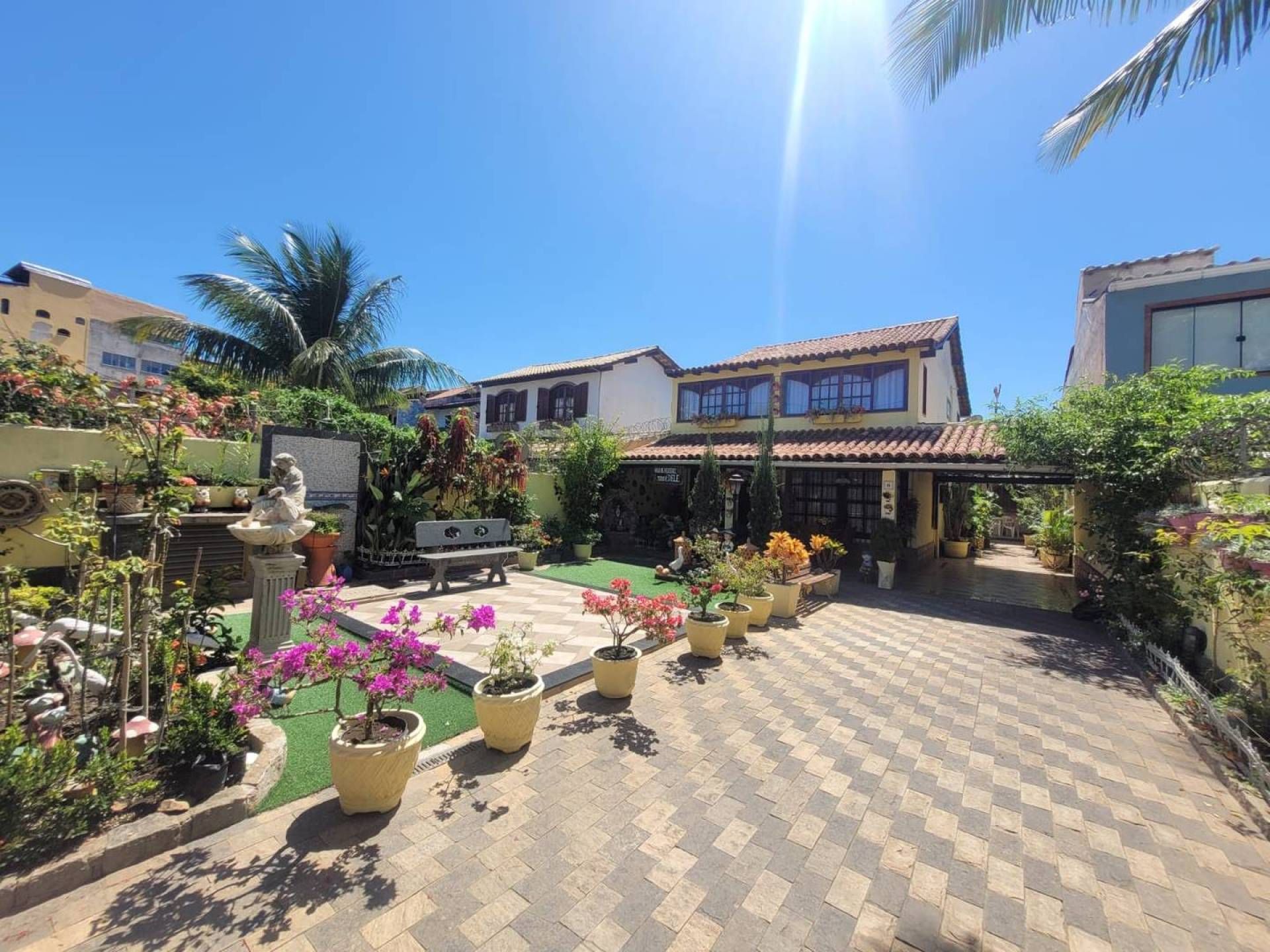 Casa com 6 quartos, Praia Grande - Arraial do Cabo - Casa em Praia Grande, Arraial do Cabo - à venda - Imobiliaria Praiana do Cabo LTDA ME