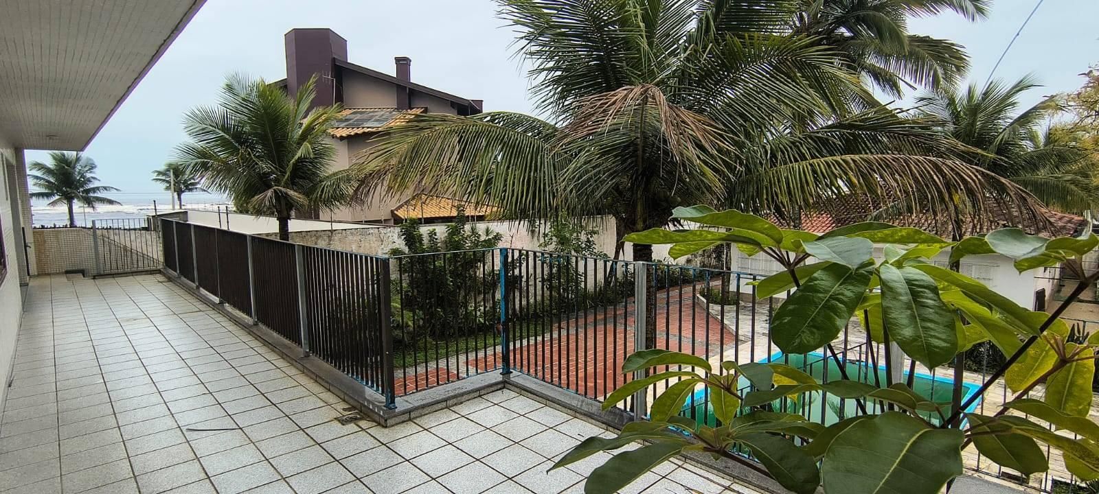 Casa com 7 quartos à Venda, Centro - Itanhaém - Casa em Centro, Itanhaém - à venda - Oliveira Filx Imóveis