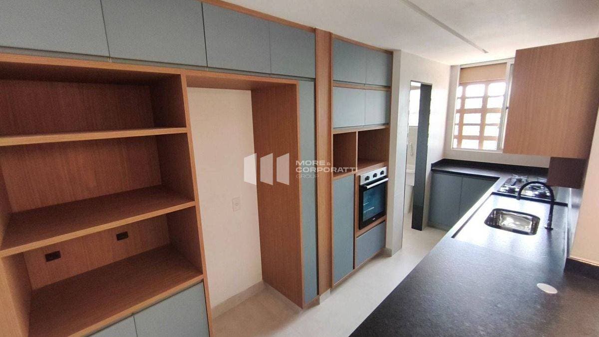 Apartamento - 2 Quartos - 70 m² - Ed. Santa Helena - Enseada do Suá - Vitória/ES