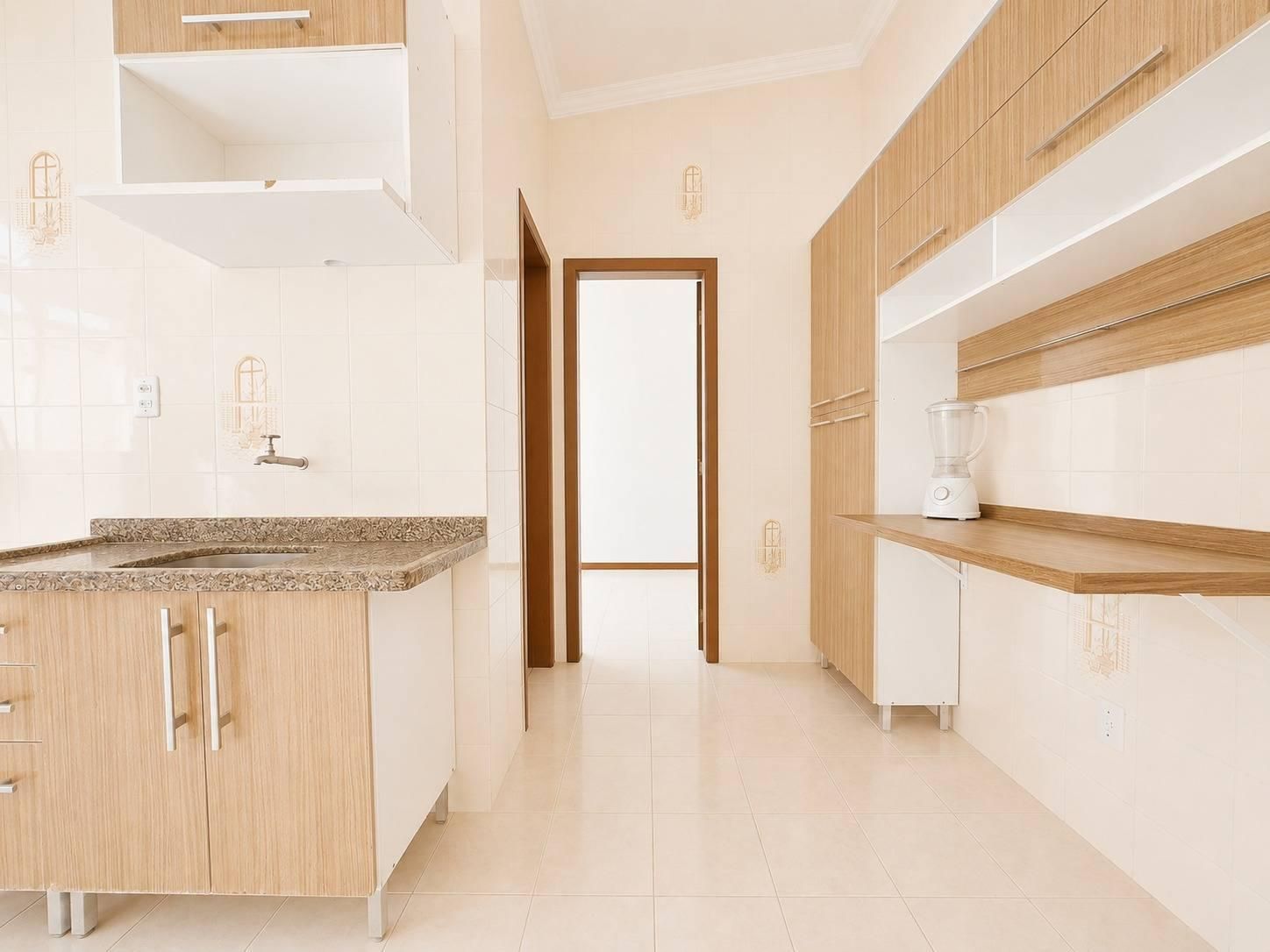 Residencial › Apartamento - Venda - 54,00 (M²) de Área Total - 54,00 (M²) de Área Privativa - R$:275.000,00 - Praia Comprida - São José - SC - Apartamento em Praia Comprida, São José - à venda - 500 NEGOCIOS IMOBILIARIOS EIRELI