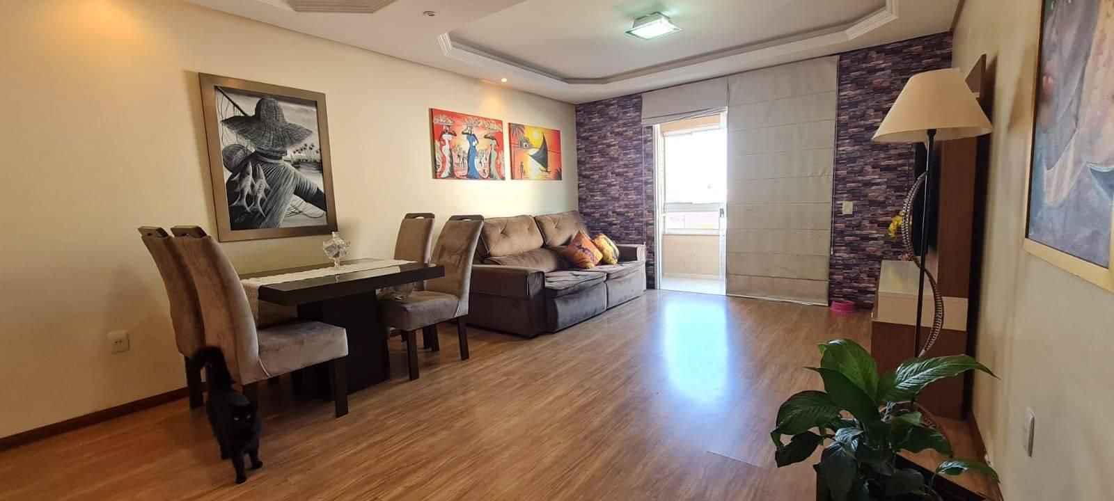 Residencial › Apartamento - Venda - 133,00 (M²) de Área Total - 0,00 (M²) de Área Privativa - R$:695.000,00 - Ipiranga - São José - SC - Apartamento em Ipiranga, São José - à venda - 500 NEGOCIOS IMOBILIARIOS EIRELI