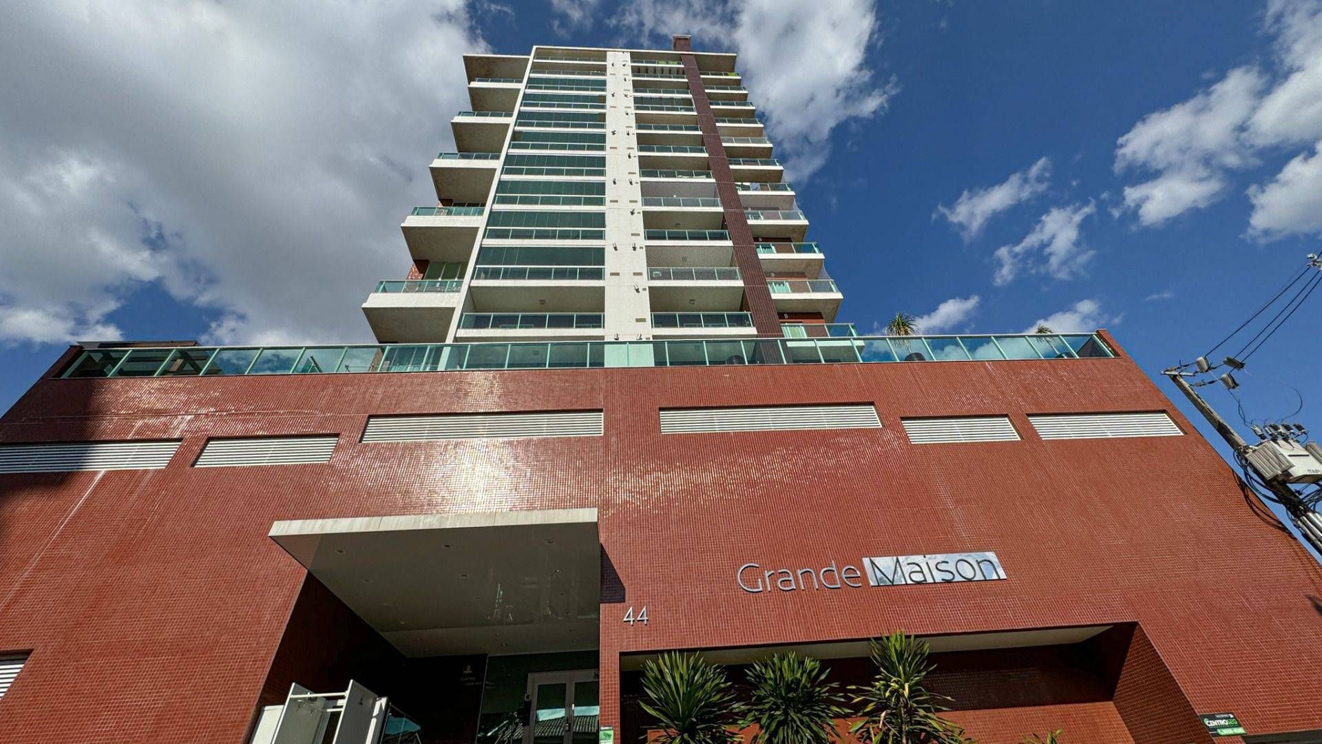 Apartamento, Oficinas - Ponta Grossa/PR - Apartamento em Oficinas, Ponta Grossa - à venda - GH Imóveis